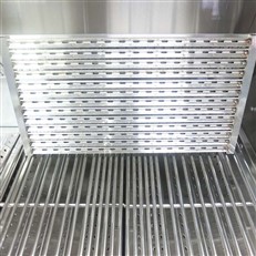 Ruby 4 Burner Pro-Sear Gas Outdoor Kitchen BBQ Grill 