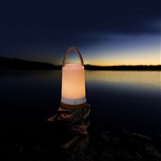 3.2W Portable Rechargeable Garden or Home LED Lantern
