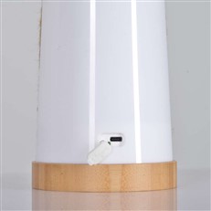 3.2W Portable Rechargeable Garden or Home LED Lantern