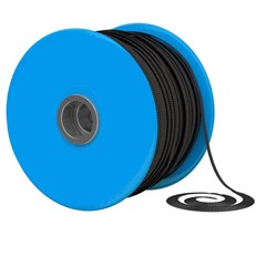 1m Glass Fibre Thermal Tape