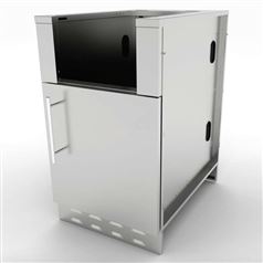 Outdoor Kitchen DIY 20 Outdoor Kitchen DIY 20