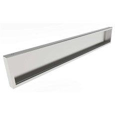 Kick Plate for Freestanding Cabinets