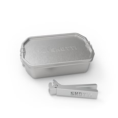 SKOTTI Grill Cookware/Container 1L