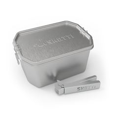 SKOTTI Grill Cookware/Containers 2.5L 