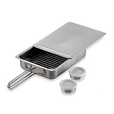 Camerons Stovetop Smoker