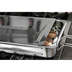 Camerons Stovetop Smoker