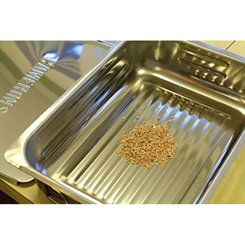 Camerons Stovetop Smoker From Garden Gift Shop