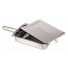 Camerons Stovetop Smoker