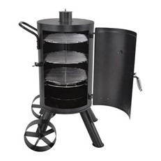 Smokehouse Charcoal BBQ Smoker