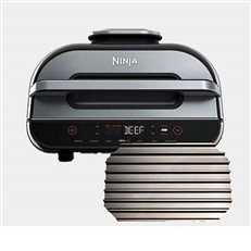 SearNSizzle GrillGrate for the Ninja Foodi Smart XL Grill