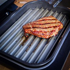 SearNSizzle GrillGrate for the Ninja Foodi Smart XL Grill