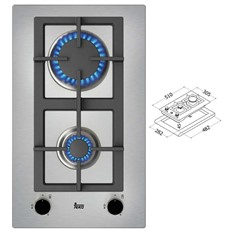 Venit Gas Hob Module