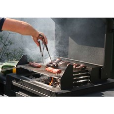 Kitaway Otte BBQ Grill