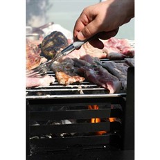 Kitaway Otte BBQ Grill