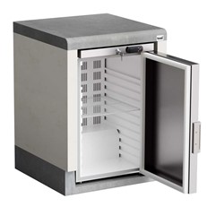 Kitaway Built-in Kitchen Cooler