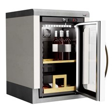 Kitaway Built-in Kitchen Cooler