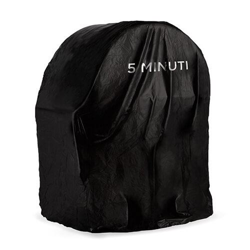 Alfa Pizza Cover for 5 Minuti Oven