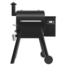 Traeger Electric BBQ Grill and Pellet Smoker Pro Series 575