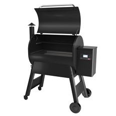 Traeger Electric BBQ Grill and Pellet Smoker Pro Series 780