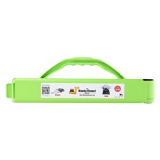Handy Camel Heavy Duty Bag Clip with Carry Handle