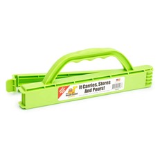 Handy Camel Heavy Duty Bag Clip with Carry Handle