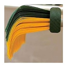 Small Renegade Curved Multi-Surface Broom 33cm