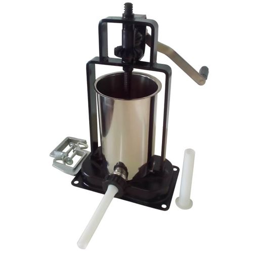 Domestic Sausage Stuffer for Homemade Sausages