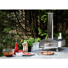 Uuni 3 Wood Fired Pizza Oven