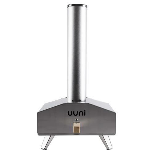 Uuni 3 Wood Fired Pizza Oven
