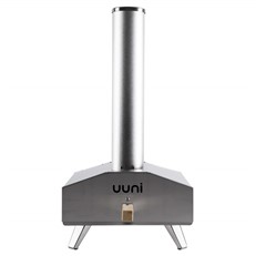 Uuni 3 Wood Fired Pizza Oven