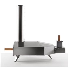 Uuni 3 Wood Fired Pizza Oven