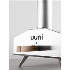 Uuni 3 Wood Fired Pizza Oven