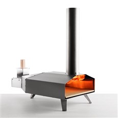 Uuni 3 Wood Fired Pizza Oven
