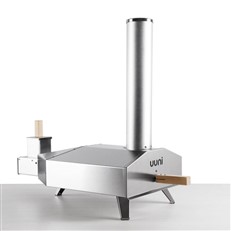 Uuni 3 Wood Fired Pizza Oven