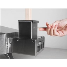 Uuni 3 Wood Fired Pizza Oven