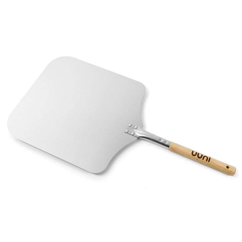 Ooni 14" Classic Pizza Peel for use with the Uuni Pro MultiFuel Oven