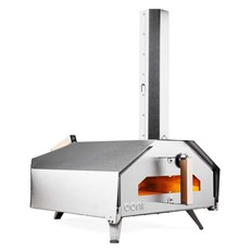 Ooni Pro Multi-fuel Outdoor Oven