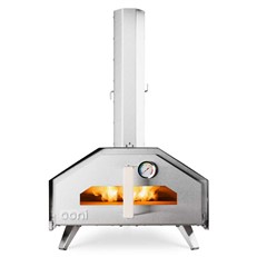 Ooni Pro Multi-fuel Outdoor Oven