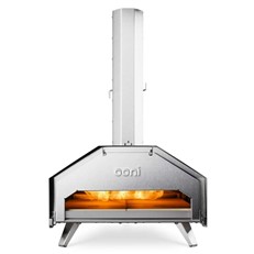 Ooni Pro Multi-fuel Outdoor Oven