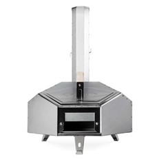 Ooni Pro Multi-fuel Outdoor Oven