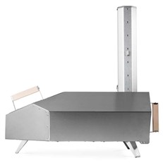 Ooni Pro Multi-fuel Outdoor Oven