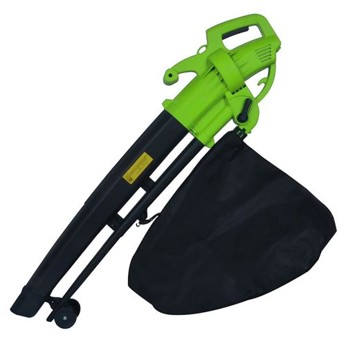 Callow Electric Leaf Blower and Vacuum