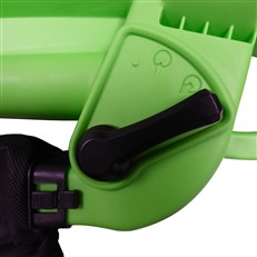 Callow Electric Leaf Blower and Vacuum