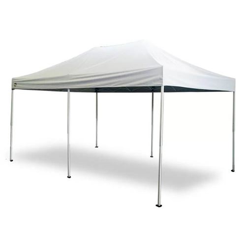 QuikShade 3m x 4.5m Heavy Duty Pro SX15b Gazebo