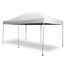QuikShade 3m x 4.5m Heavy Duty Pro SX15b Gazebo