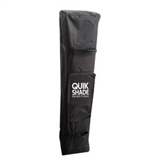 QuikShade 3m x 4.5m Heavy Duty Pro SX15b Gazebo