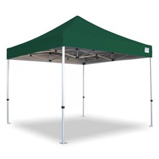 QuikShade 3m x 3m Elite Aluminium Gazebo A10b
