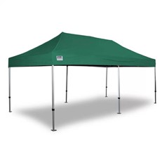 QuikShade 3m x 6m Elite Aluminium Gazebo A20b