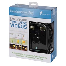 Wingscapes Digital Timelapse Camera PRO