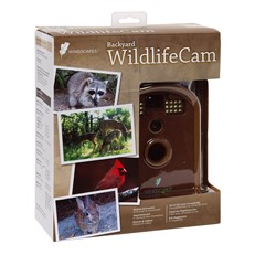 Wingscapes Digital Wildlife Camera